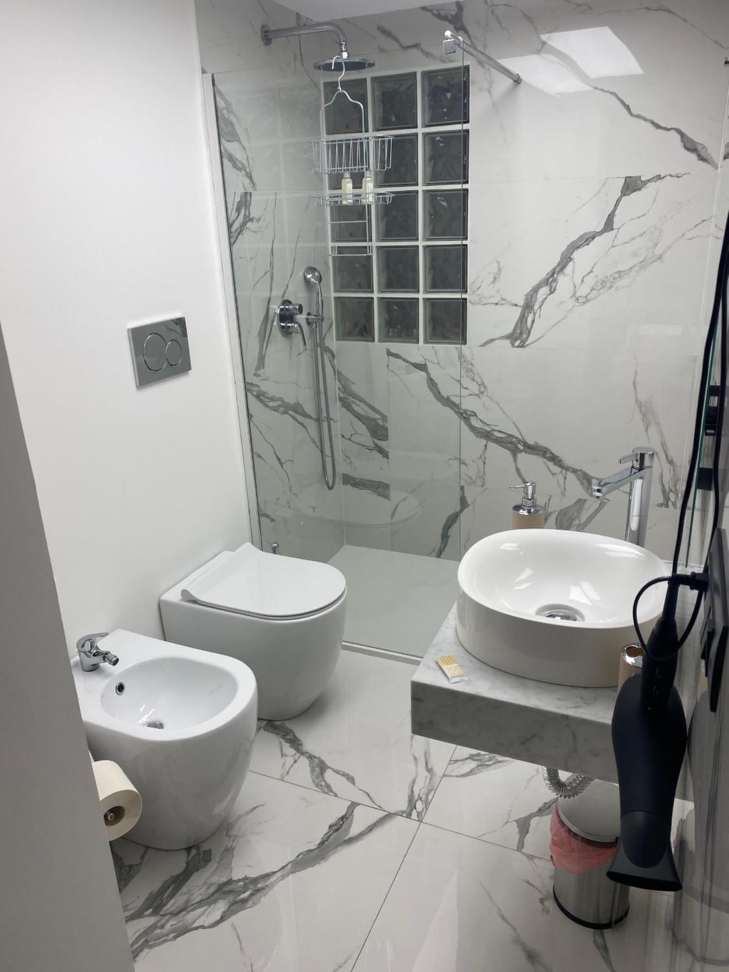 Holiday House Fifteen คาตาเนีย ภายนอก รูปภาพ